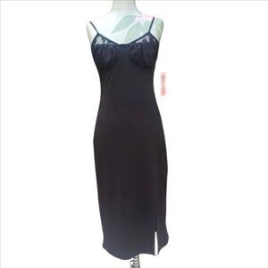 Inspired ❤ Black Women's Dress